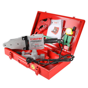 Комплект сварочного оборудования ER-04 20-40мм (1200вт) VALTEC