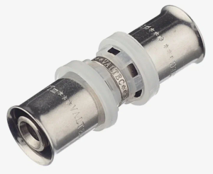 Соединитель пресс 20 VALTEC