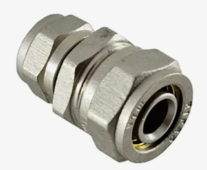 Соединитель обжимной 20 х 16 VALTEC