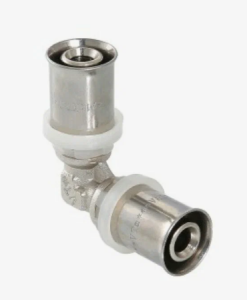 Угольник 26 пресс VALTEC