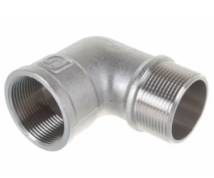 Угольник НВ 1/2' никелированный VALTEC